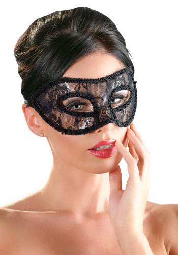 Маска Lace Eye Mask