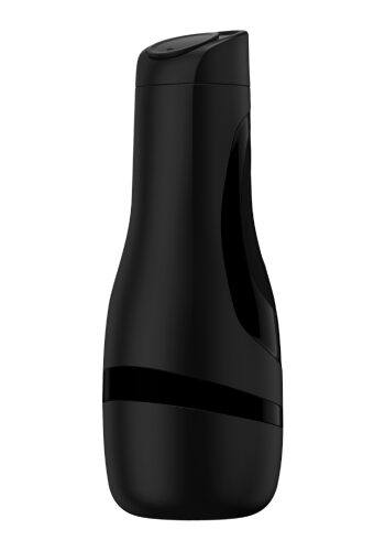 Мастурбатор Men Classic Black Satisfyer - фото 2
