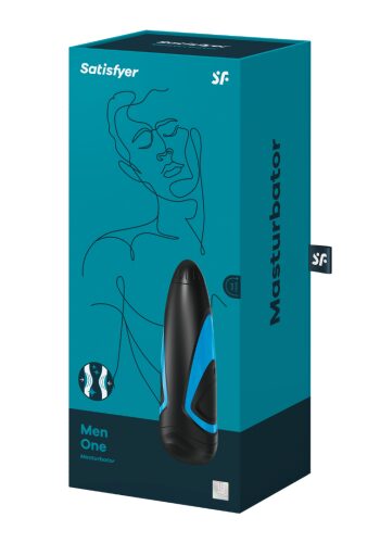 Мастурбатор для чоловіків Men One Satisfyer