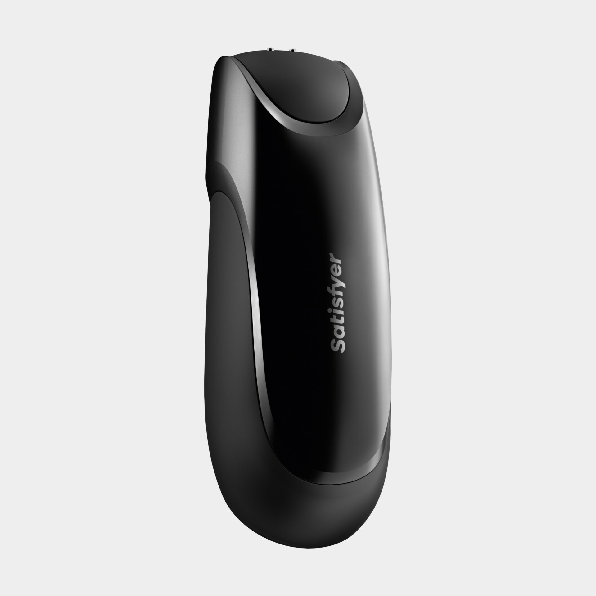 Смарт мастурбатор Men Vibration+ Satisfyer - фото 4