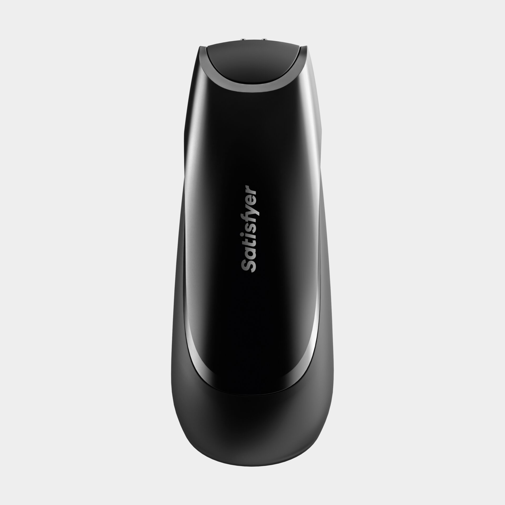 Смарт мастурбатор Men Vibration+ Satisfyer - фото 5