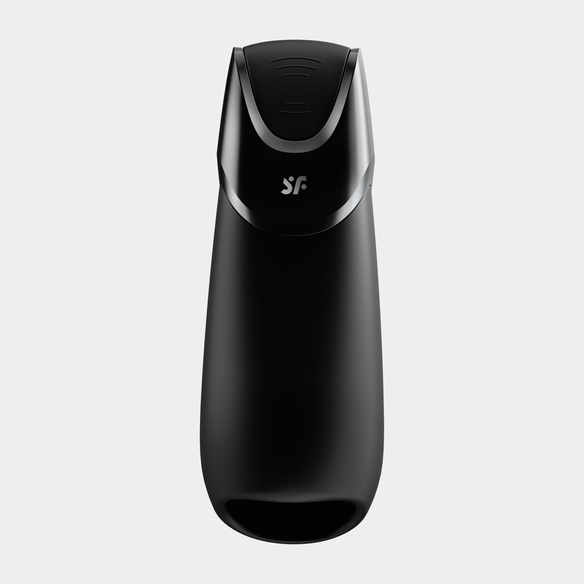 Смарт мастурбатор Men Vibration+ Satisfyer - Зображення 5