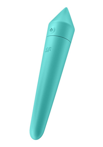 Смарт віброкуля Ultra Power Bullet 8 Satisfyer - фото 1