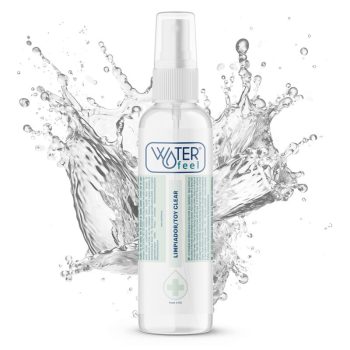 Спрей для очищення секс іграшок Toy Clear 150 мл Waterfeel - фото 1
