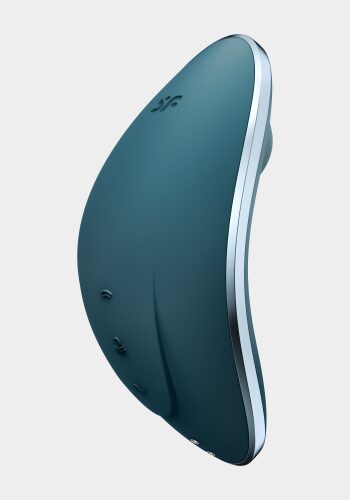 Вакуумний стимулятор клітора Vulva Lover 1 Satisfyer - фото 4