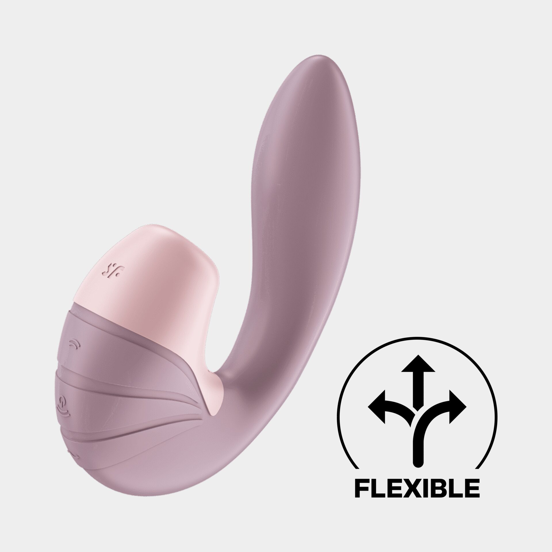 Вакуумний вібратор-стимулятор Supernova Satisfyer - фото 3