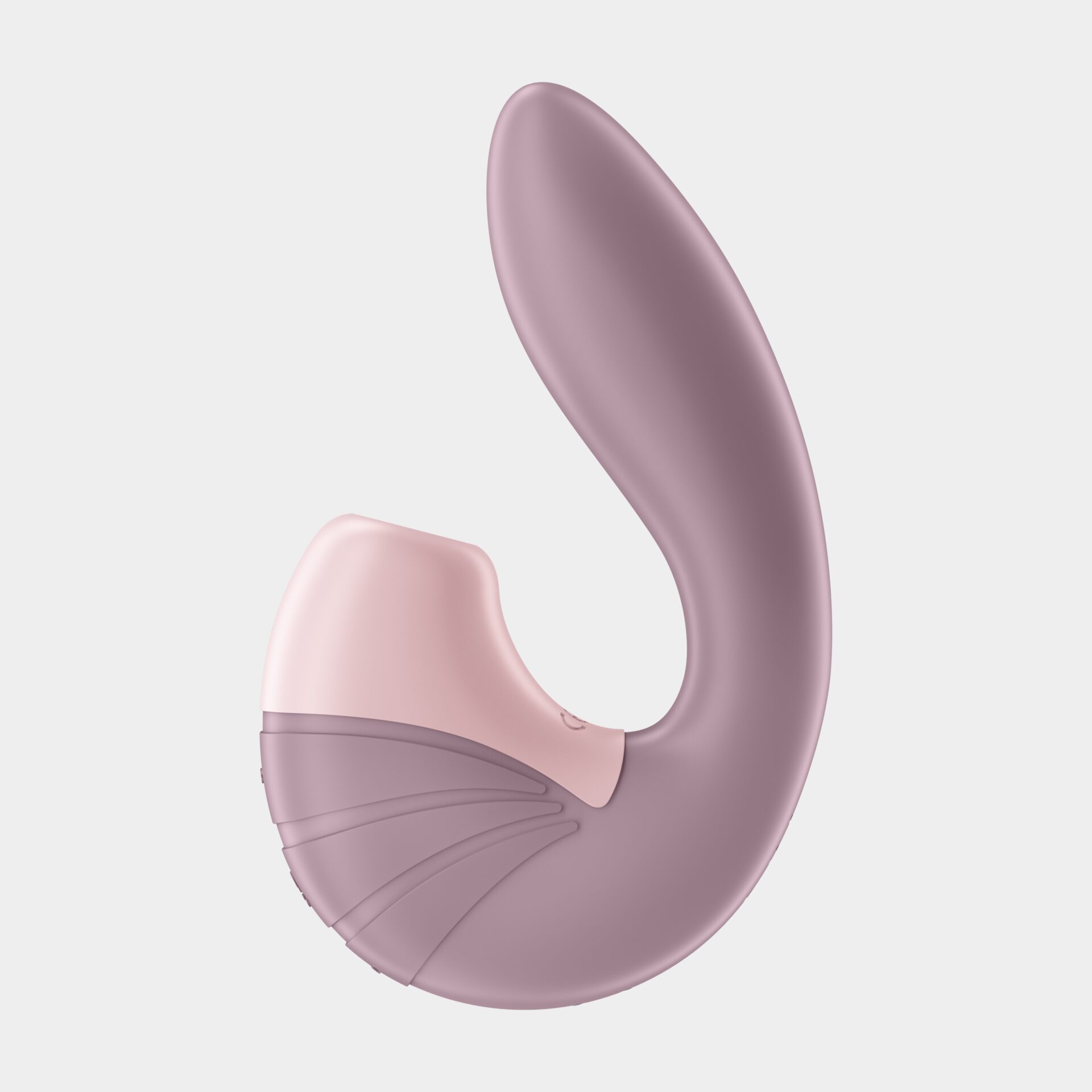 Вакуумний вібратор-стимулятор Supernova Satisfyer - фото 4