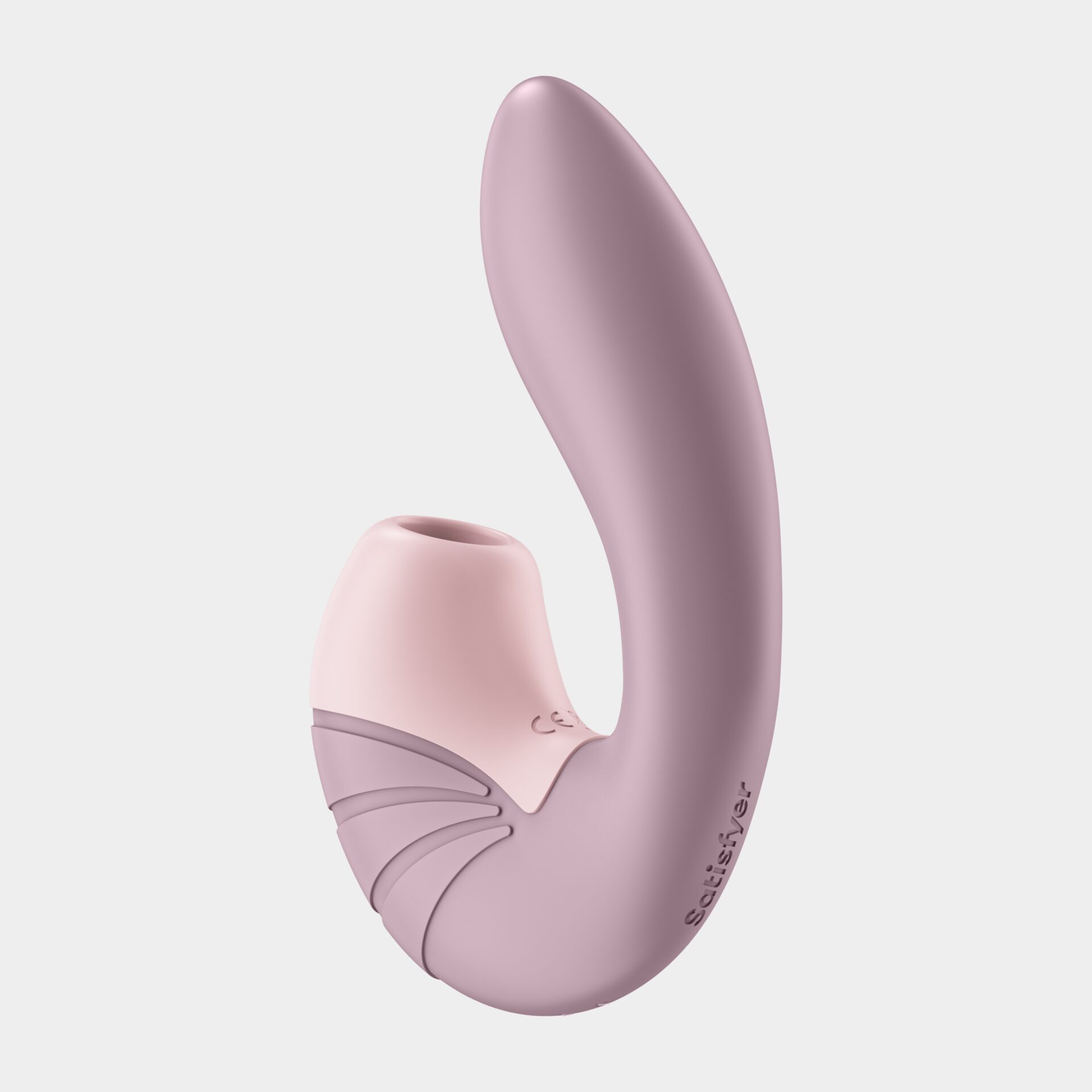 Вакуумний вібратор-стимулятор Supernova Satisfyer - фото 5