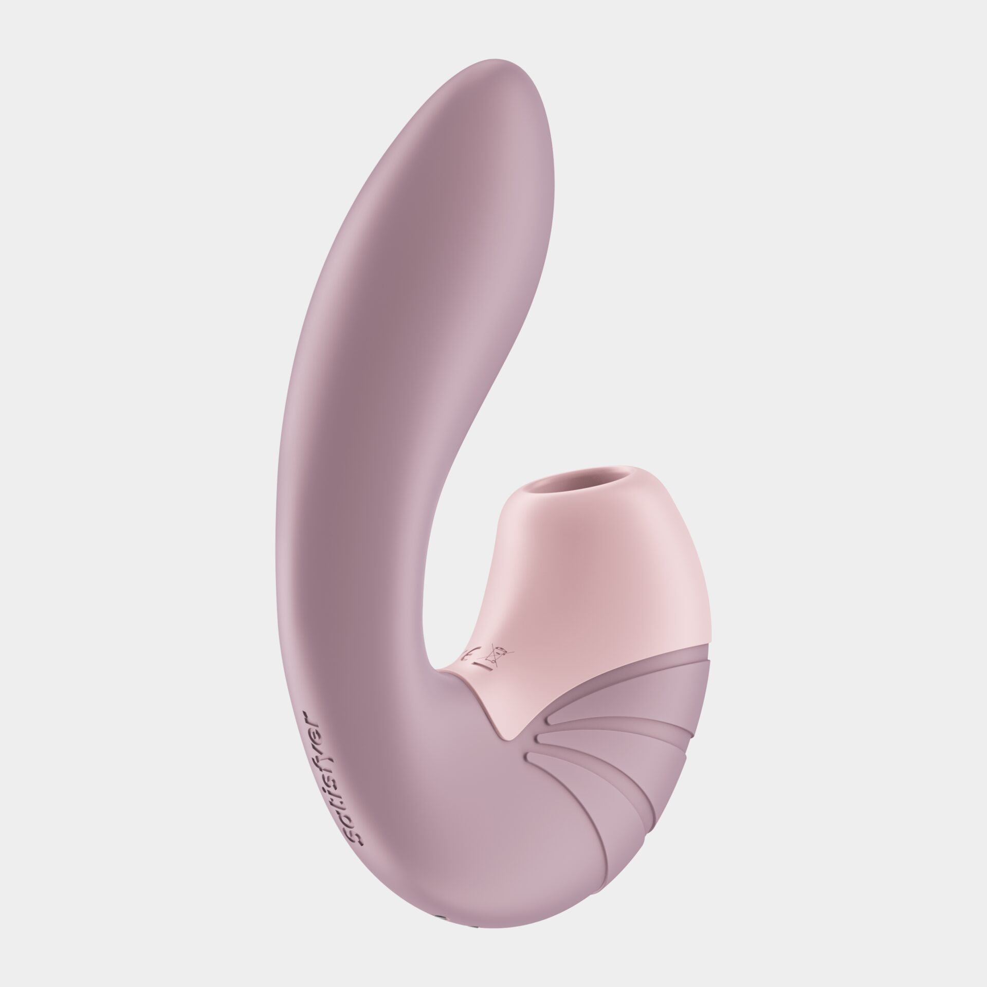 Вакуумний вібратор-стимулятор Supernova Satisfyer - Зображення 6