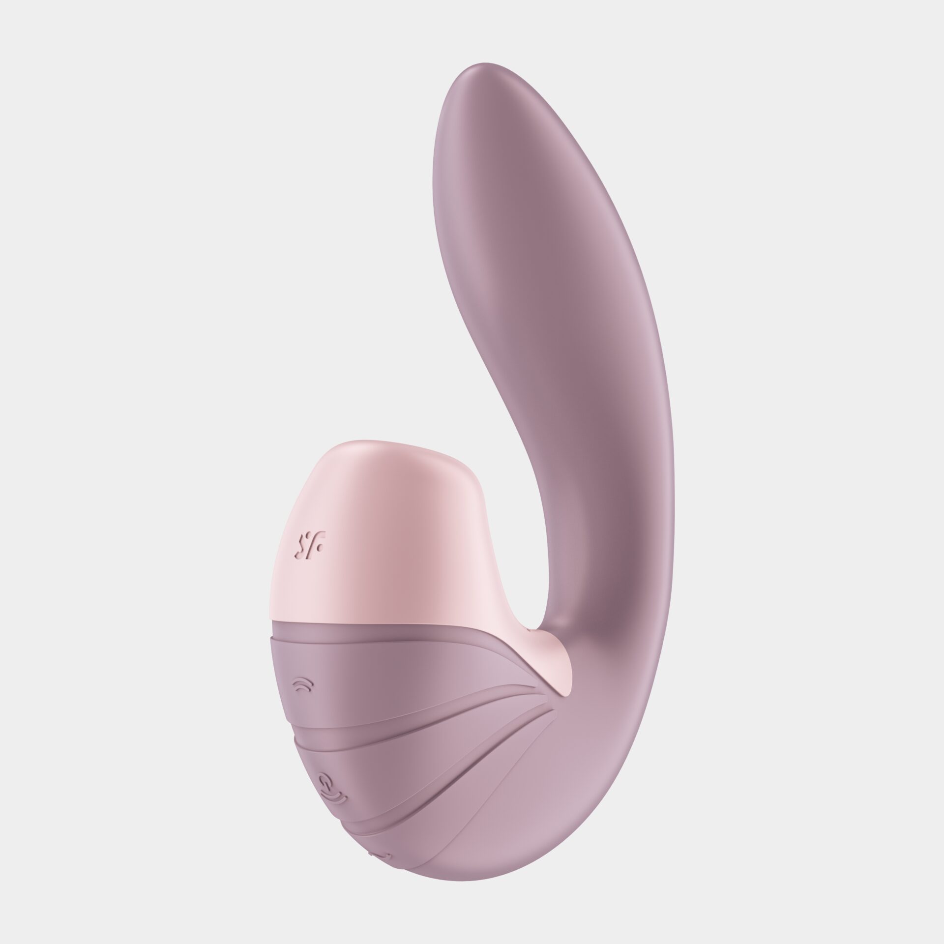 Вакуумний вібратор-стимулятор Supernova Satisfyer - фото 2