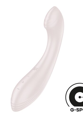 Вібратор для точки G G-Force Satisfyer - фото 1