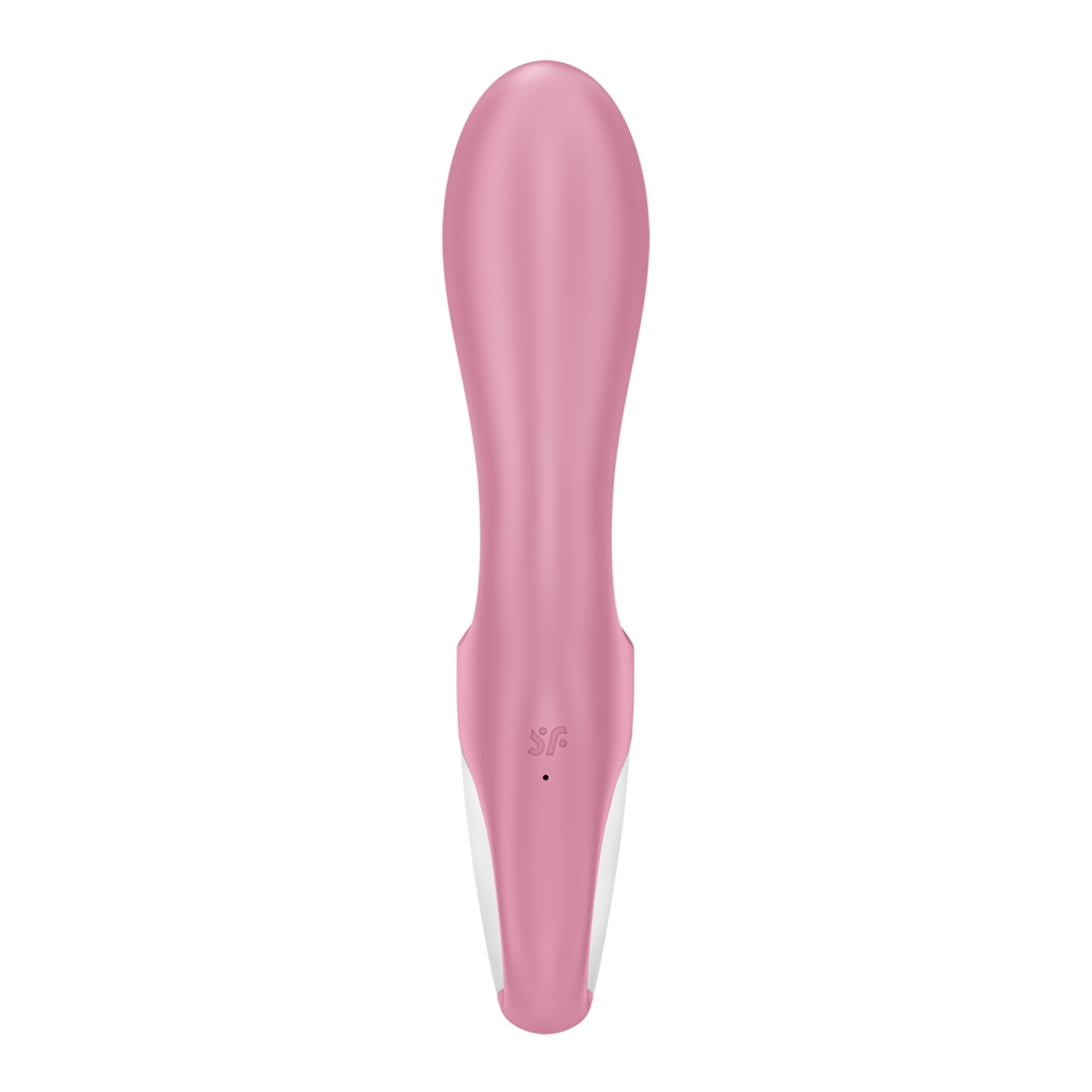Вібратор-кролик Air Pump Bunny 2 Satisfyer - фото 4