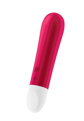 Віброкуля Ultra Power Bullet 1 Satisfyer - фото 2
