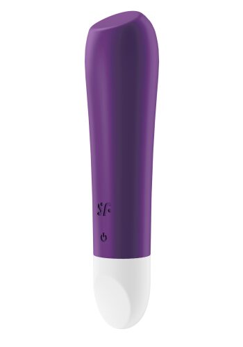 Віброкуля Ultra Power Bullet 2 Satisfyer - фото 2