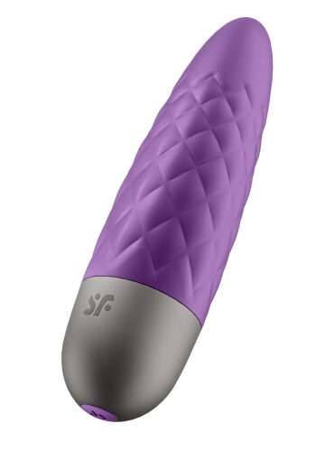 Віброкуля Ultra Power Bullet 5 Satisfyer - фото 1