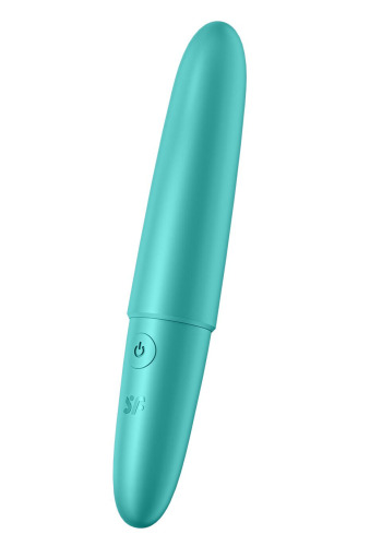 Віброкуля Ultra Power Bullet 6 Satisfyer - фото 1