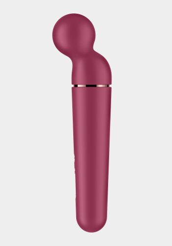 Вібромасажер Planet Wand-er Satisfyer - фото 1