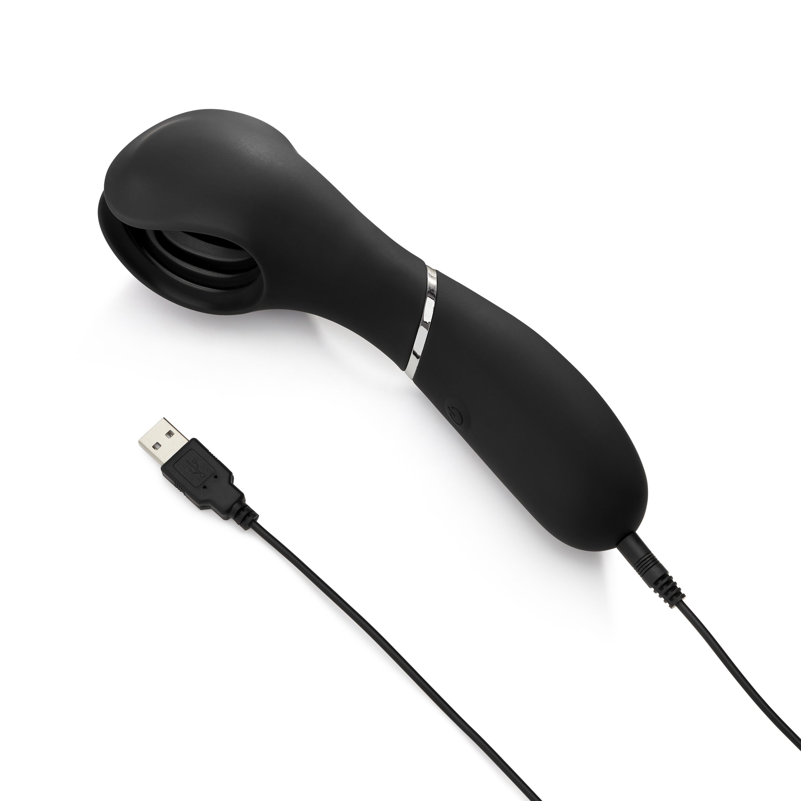 Чоловічий мастурбатор з вібрацією Vibrating Stimulator So Divine - фото 4