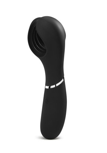 Чоловічий мастурбатор з вібрацією Vibrating Stimulator So Divine - фото 1