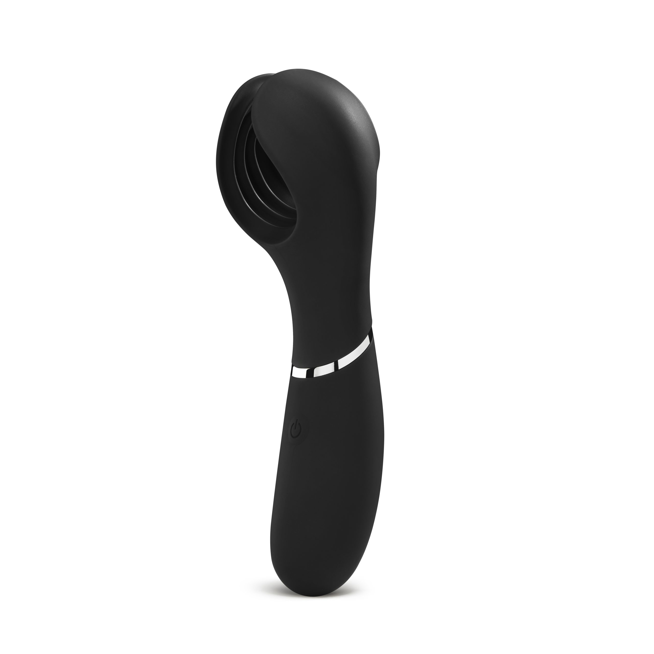 Чоловічий мастурбатор з вібрацією Vibrating Stimulator So Divine - фото 1