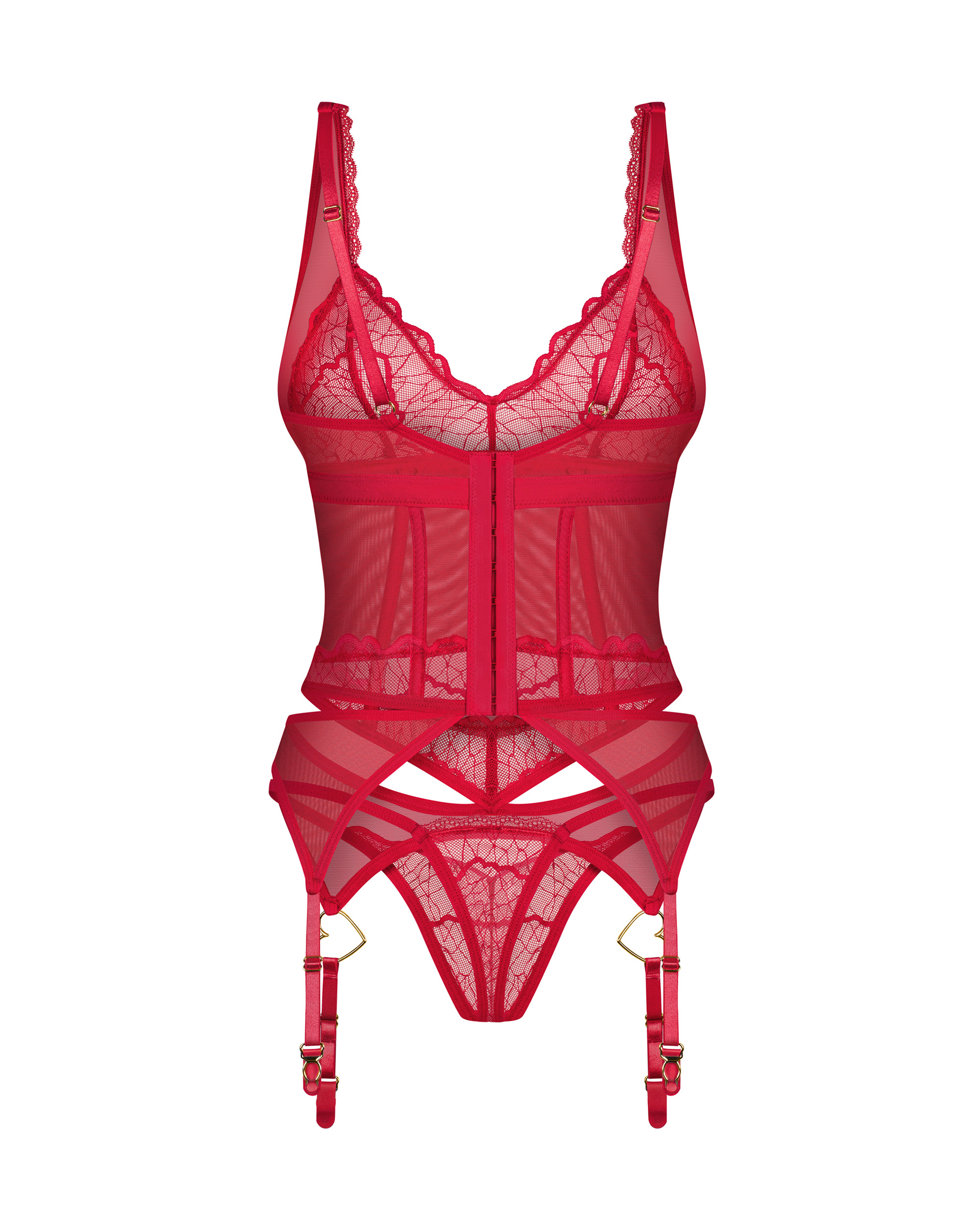 Корсет Cupide Desir — изображение 3