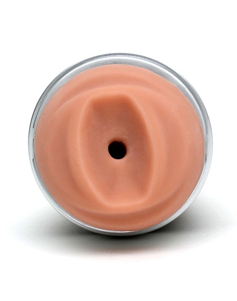 Мастурбатор Men Classic Silver Satisfyer - фото 3