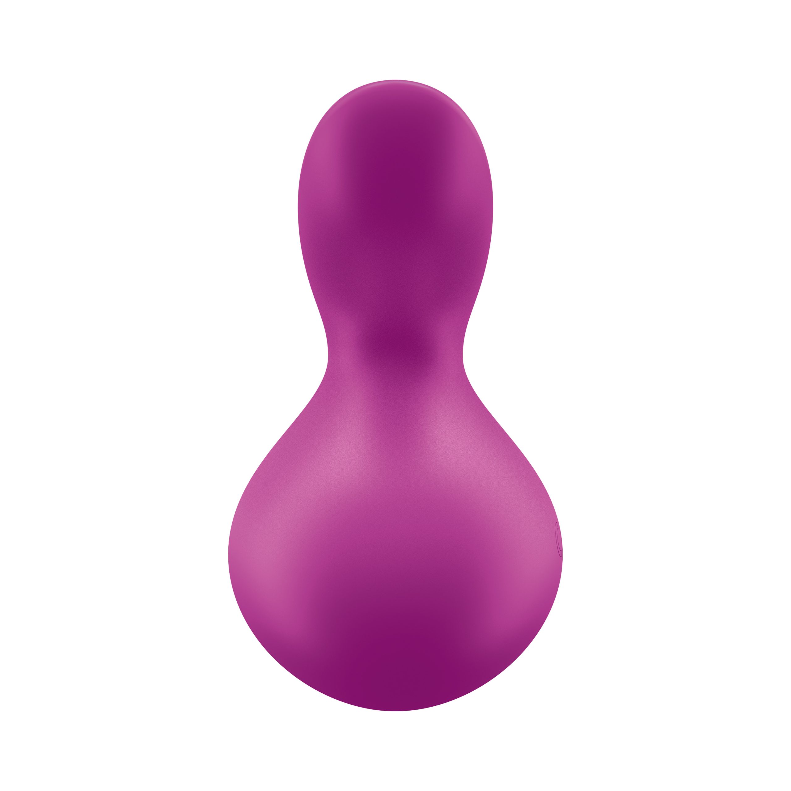 Міні вібратор Viva la Vulva 3 для стимуляції та масажу Satisfyer - фото 5