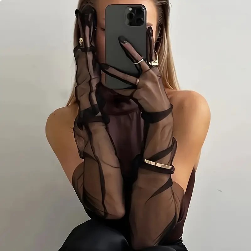 Рукавички Model 20 - Зображення 2