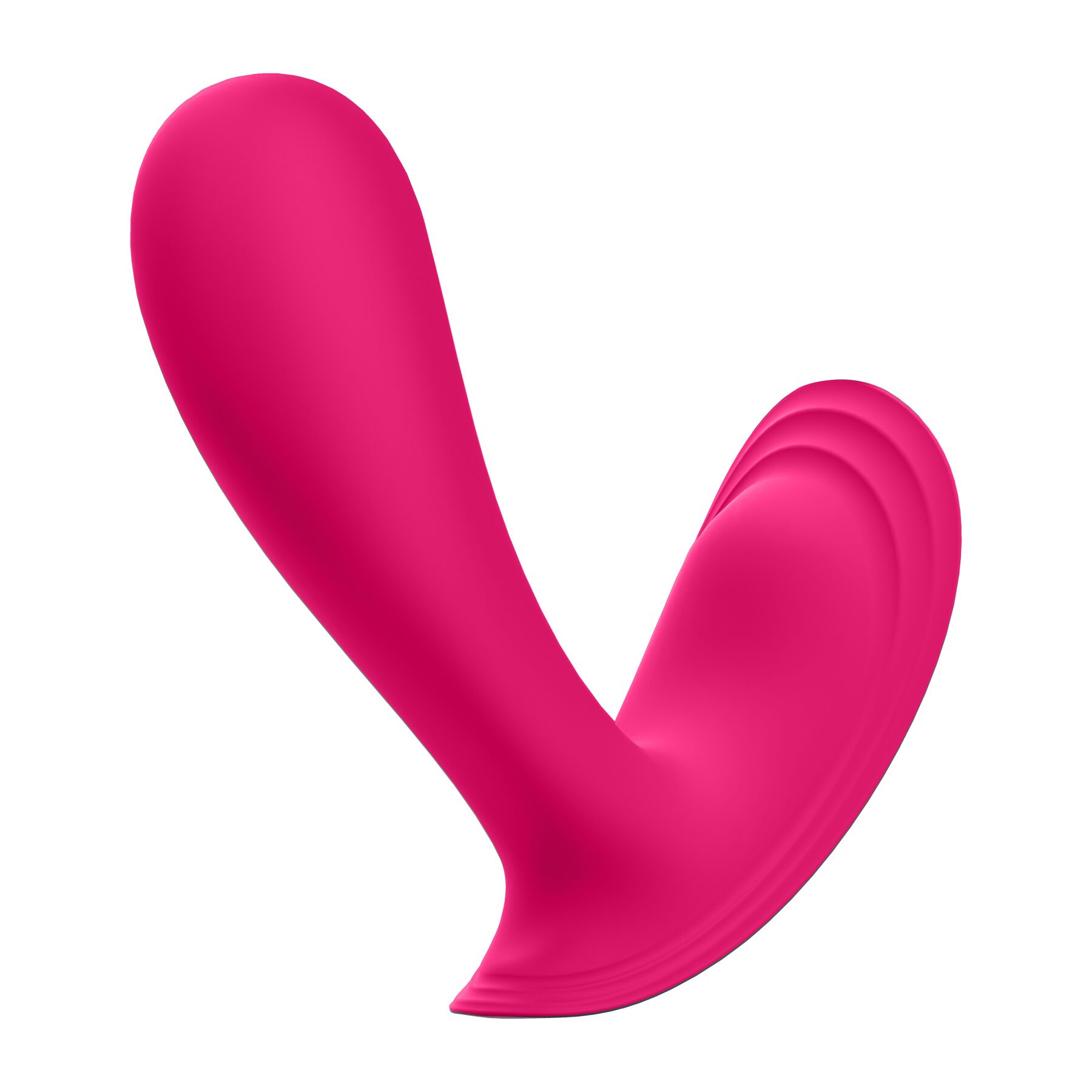 Смарт вібратор у трусики Top Secret Satisfyer - фото 3