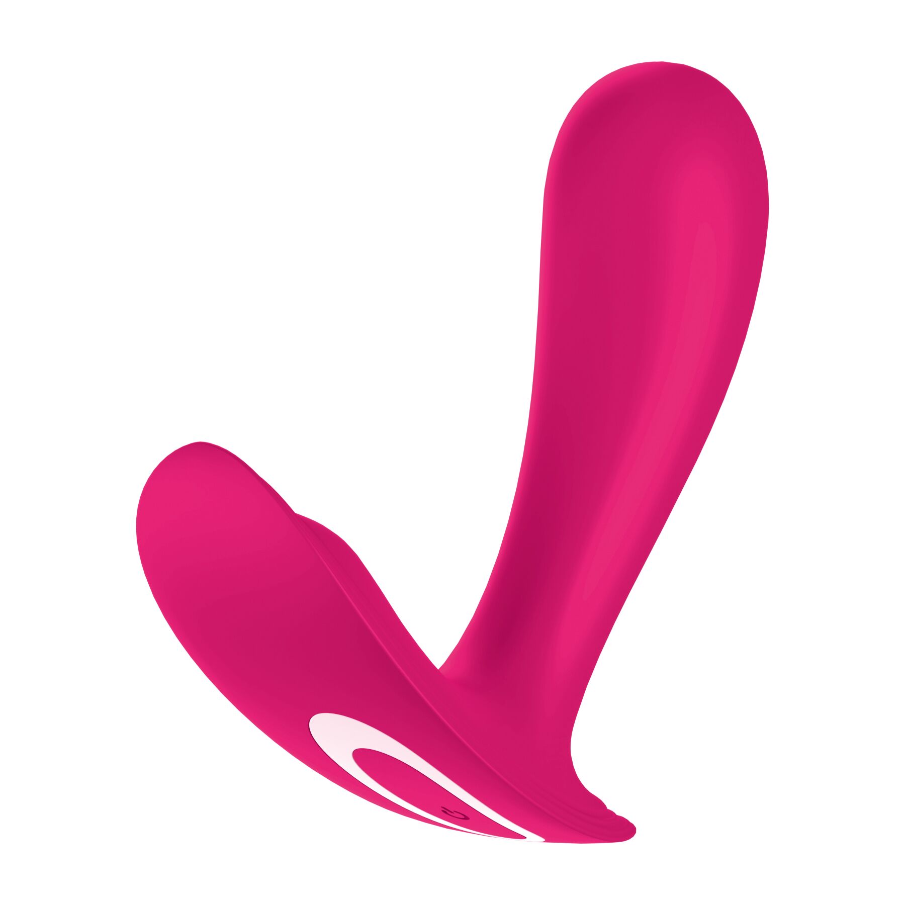 Смарт вібратор у трусики Top Secret Satisfyer - фото 6