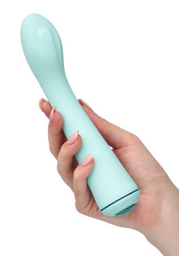 Стимулятор зони G Self-Pleasure So Divine - фото 1