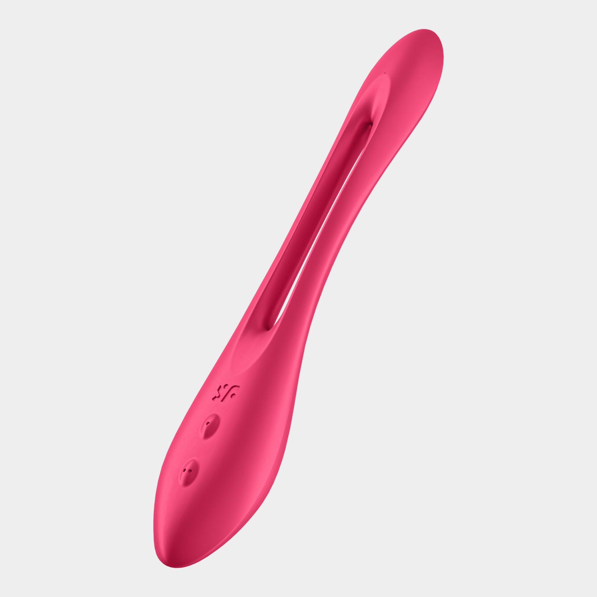 Універсальний гнучкий вібратор для пар Elastic Joy Satisfyer - фото 2