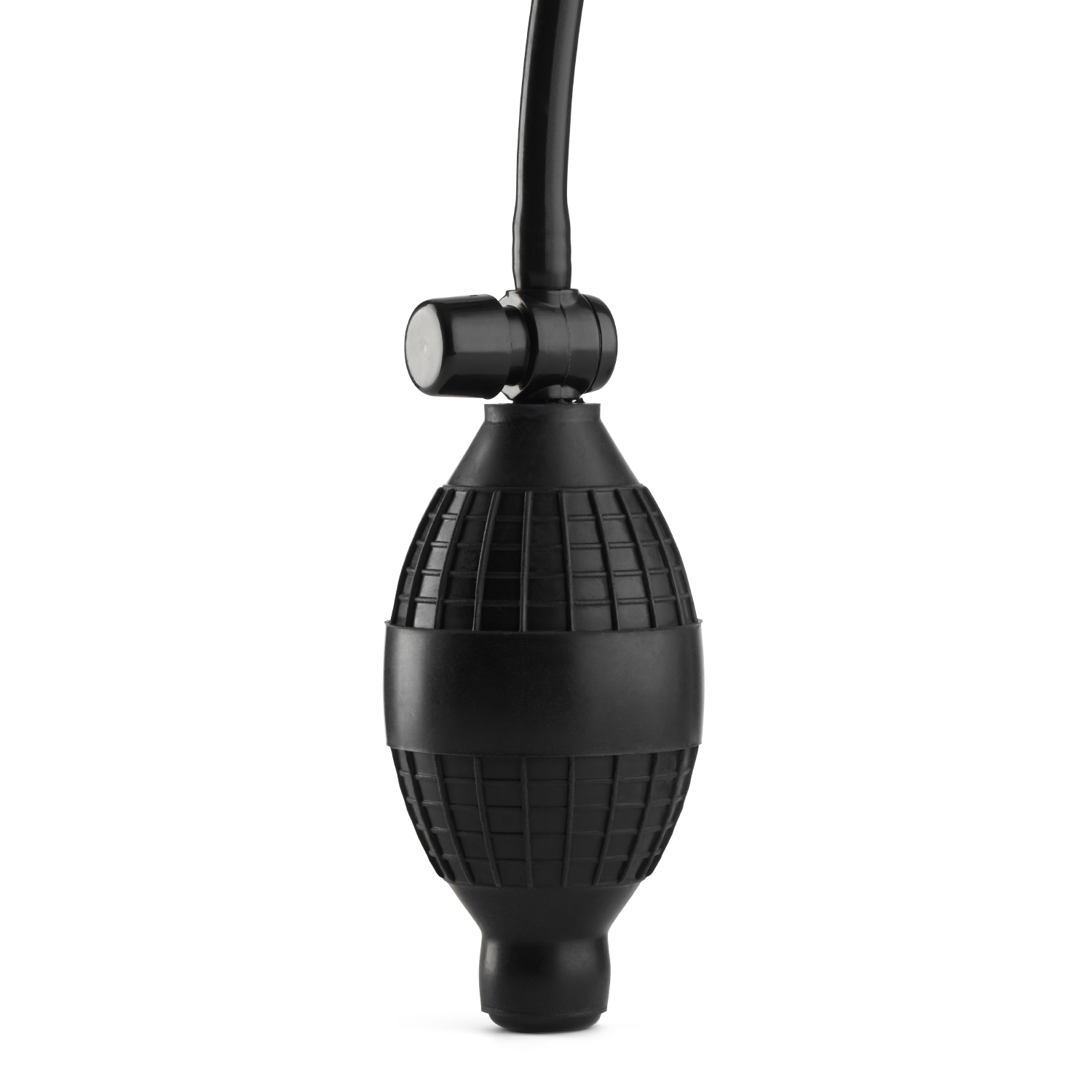 Вакуумна помпа для пеніса Pleasure Penis Pump So Divine - фото 4