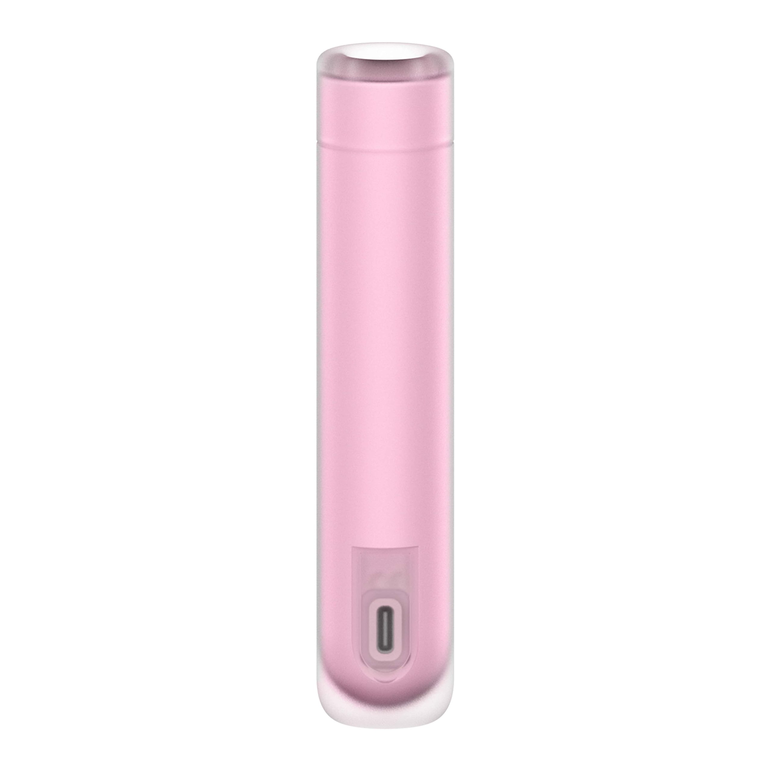 Вакуумний стимулятор клітора First Kiss Satisfyer - фото 4