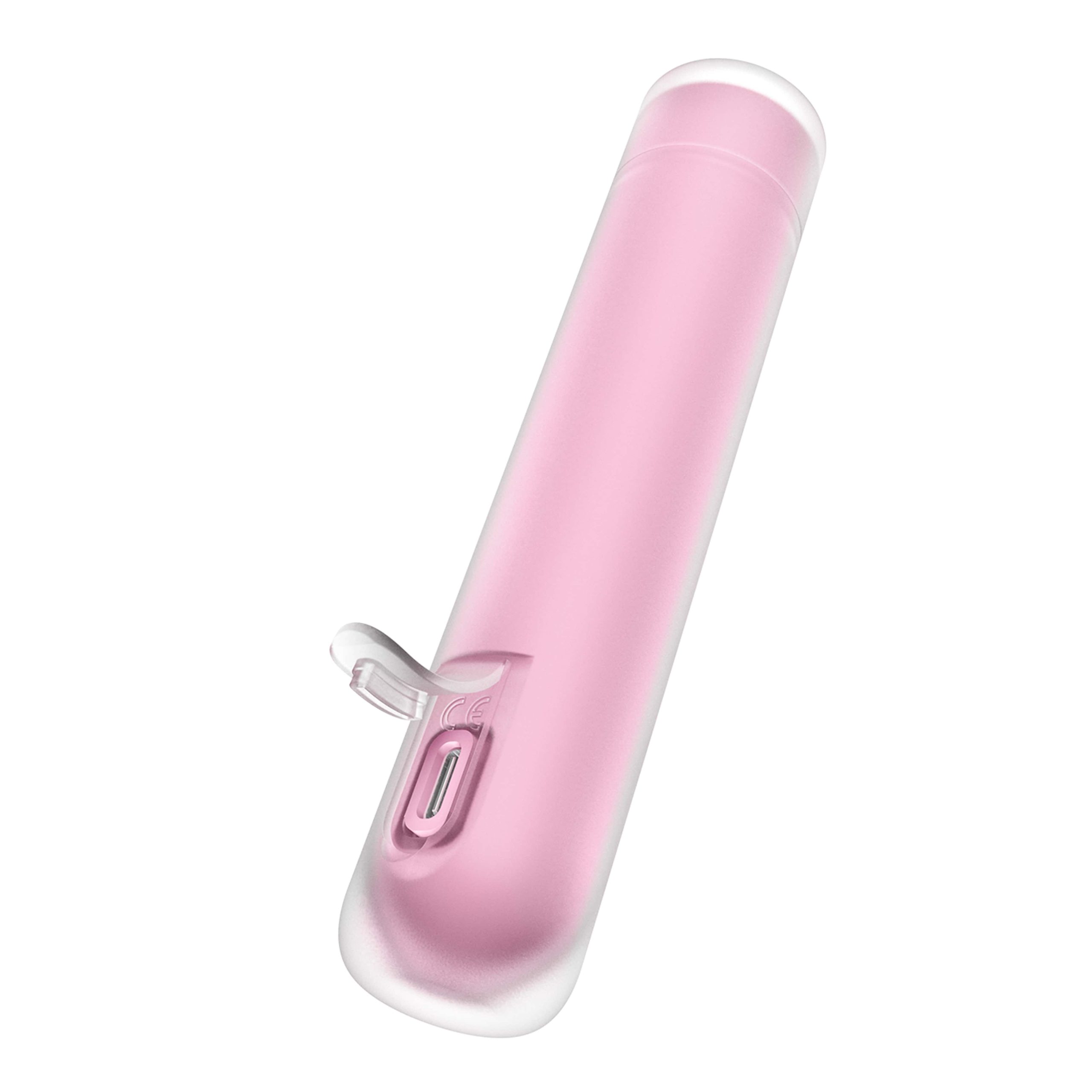 Вакуумний стимулятор клітора First Kiss Satisfyer - фото 5