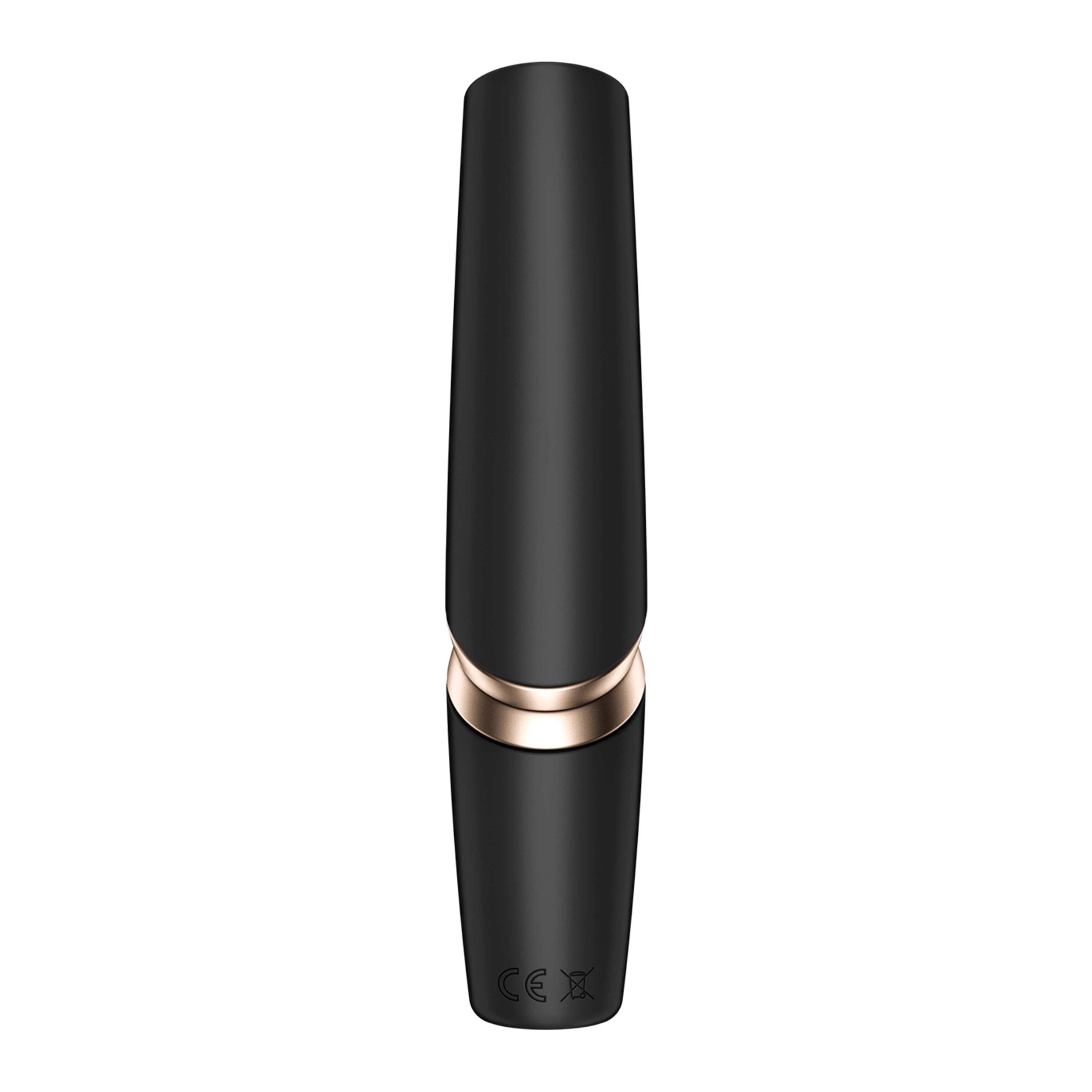 Вакуумний стимулятор клітора Perfect Kiss Satisfyer - фото 3