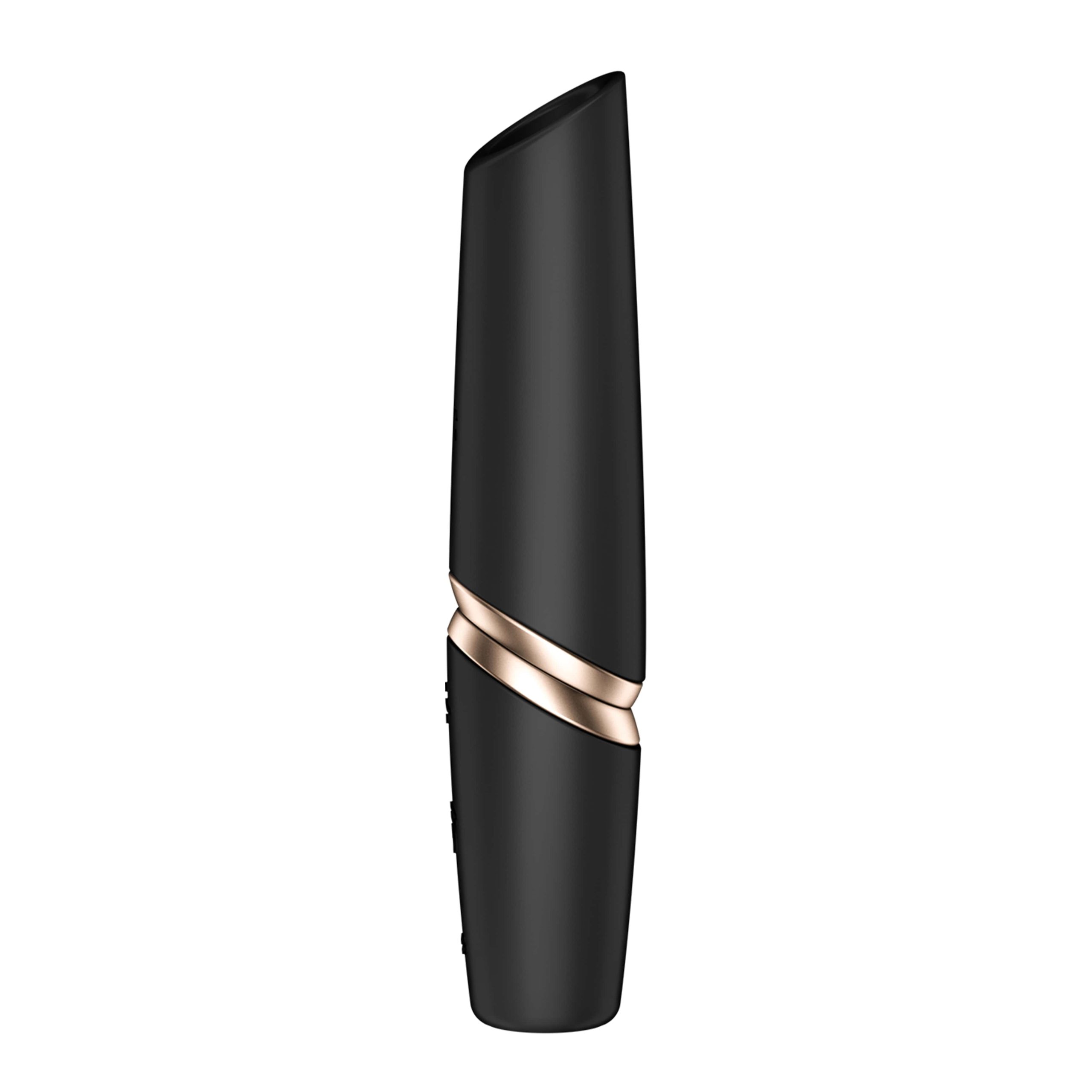Вакуумний стимулятор клітора Perfect Kiss Satisfyer - фото 4