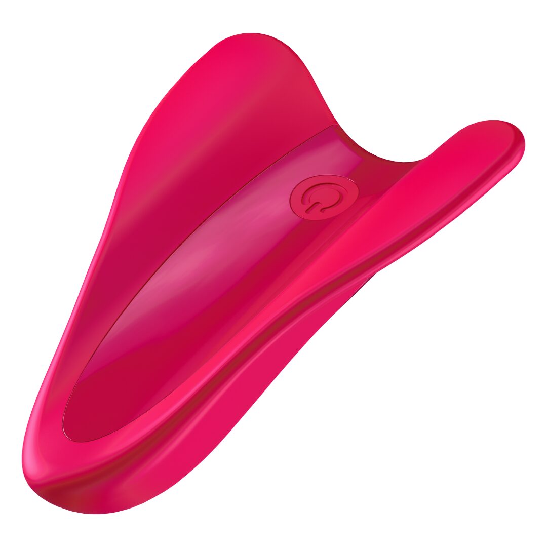 Вібратор на палець High Fly Satisfyer - фото 3
