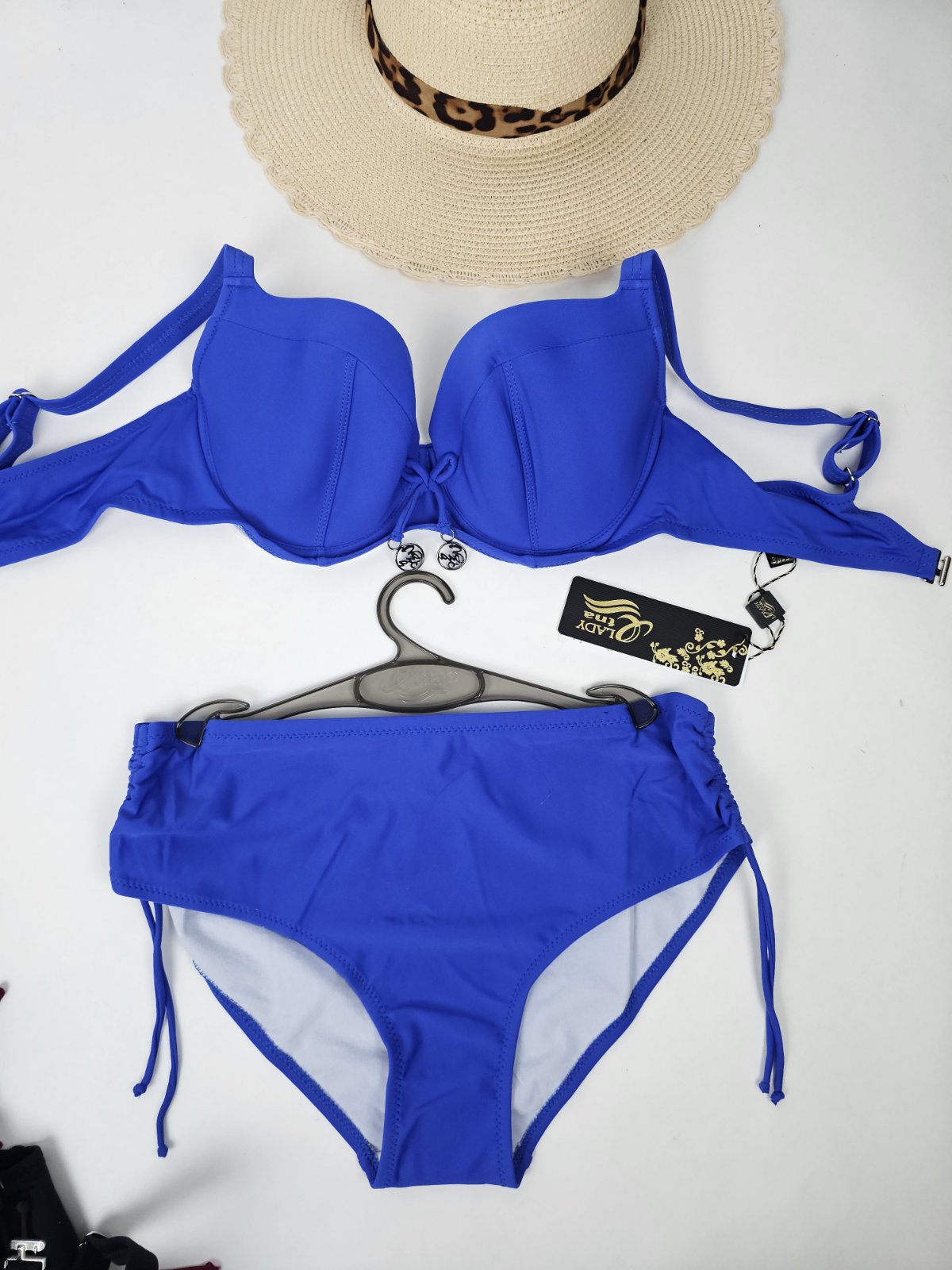 Купальник CD 28 Blue - Зображення 6
