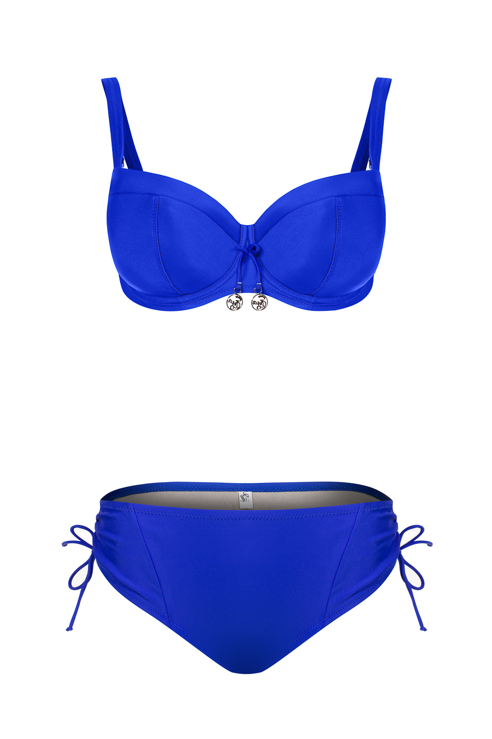 Купальник CD 28 Blue - Зображення 4