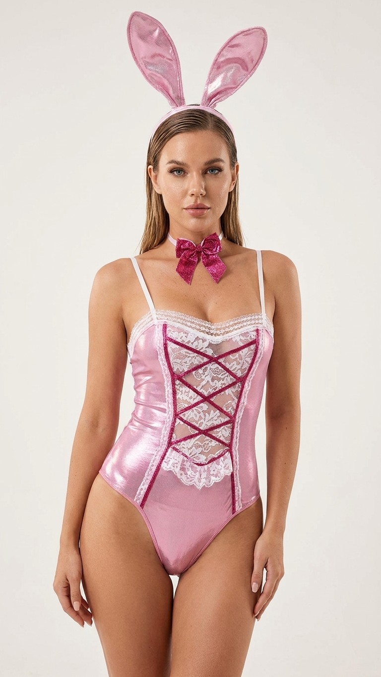 Костюм зайчика Sweet Bunny