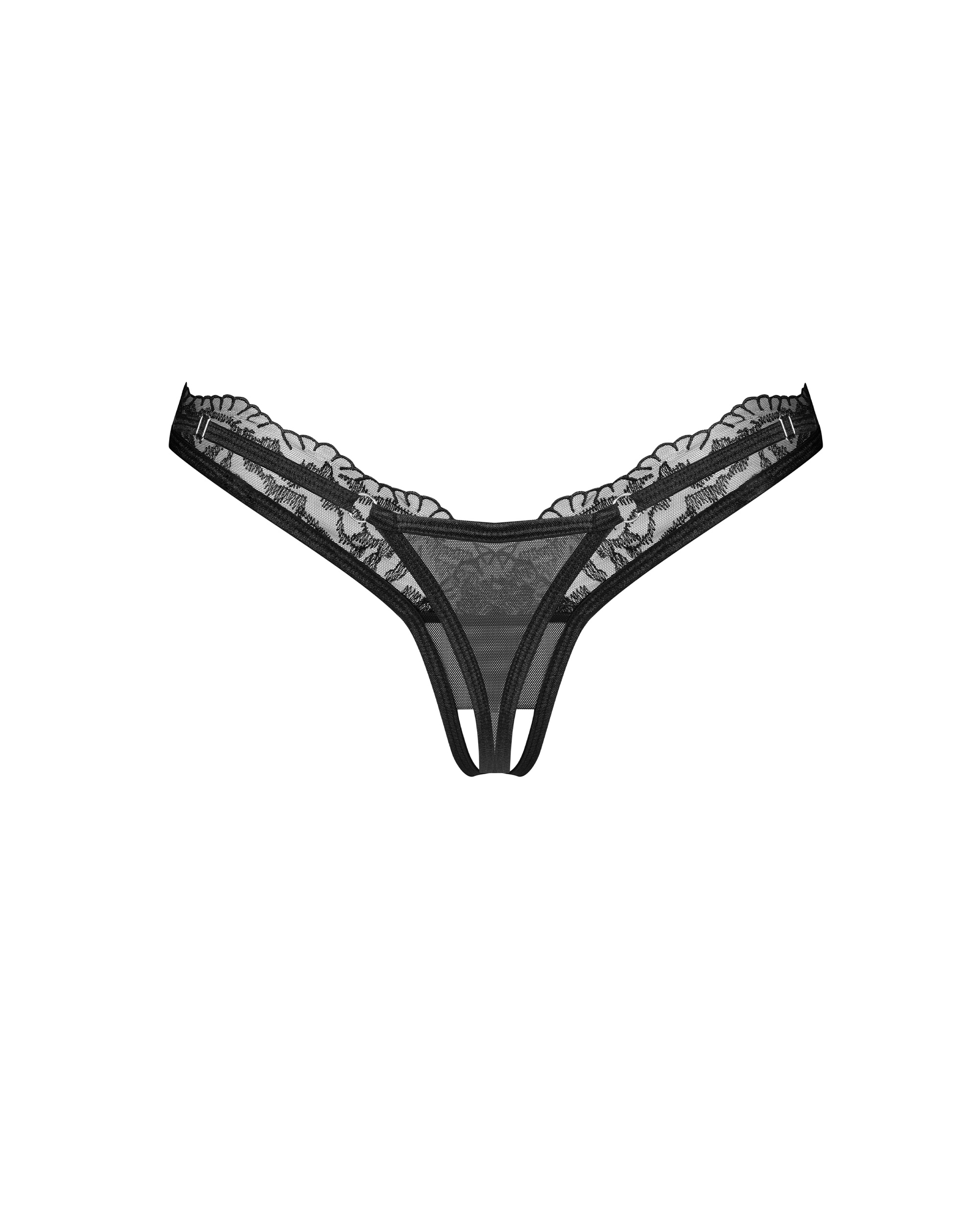 Трусики Arrowel Black - Зображення 5