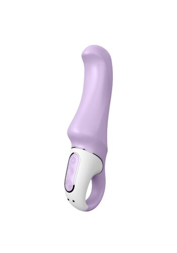 Вібратор для точки G Vibes Charming Smile Satisfyer - фото 1