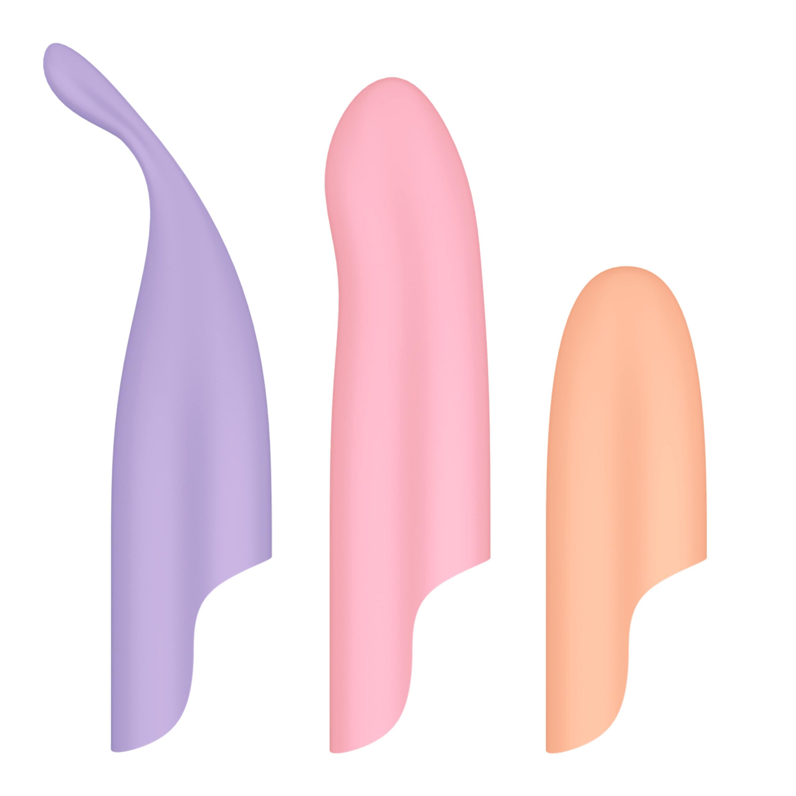 Набір секс-іграшок Playful Four Satisfyer - фото 6
