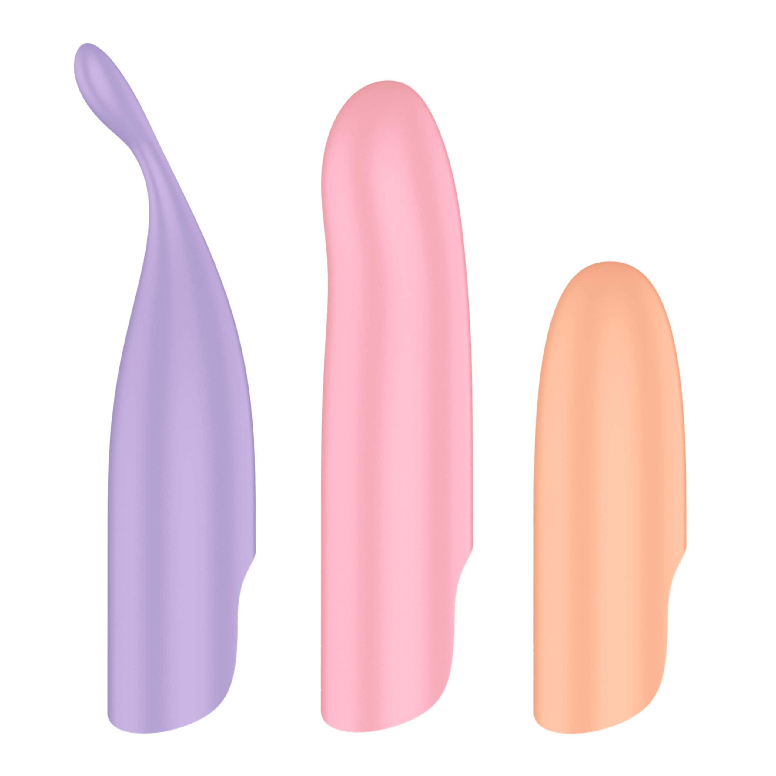 Набір секс-іграшок Playful Four Satisfyer - фото 7