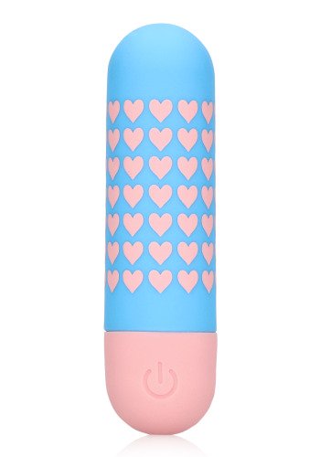 Віброкуля Heart to Get S-Line - фото 1