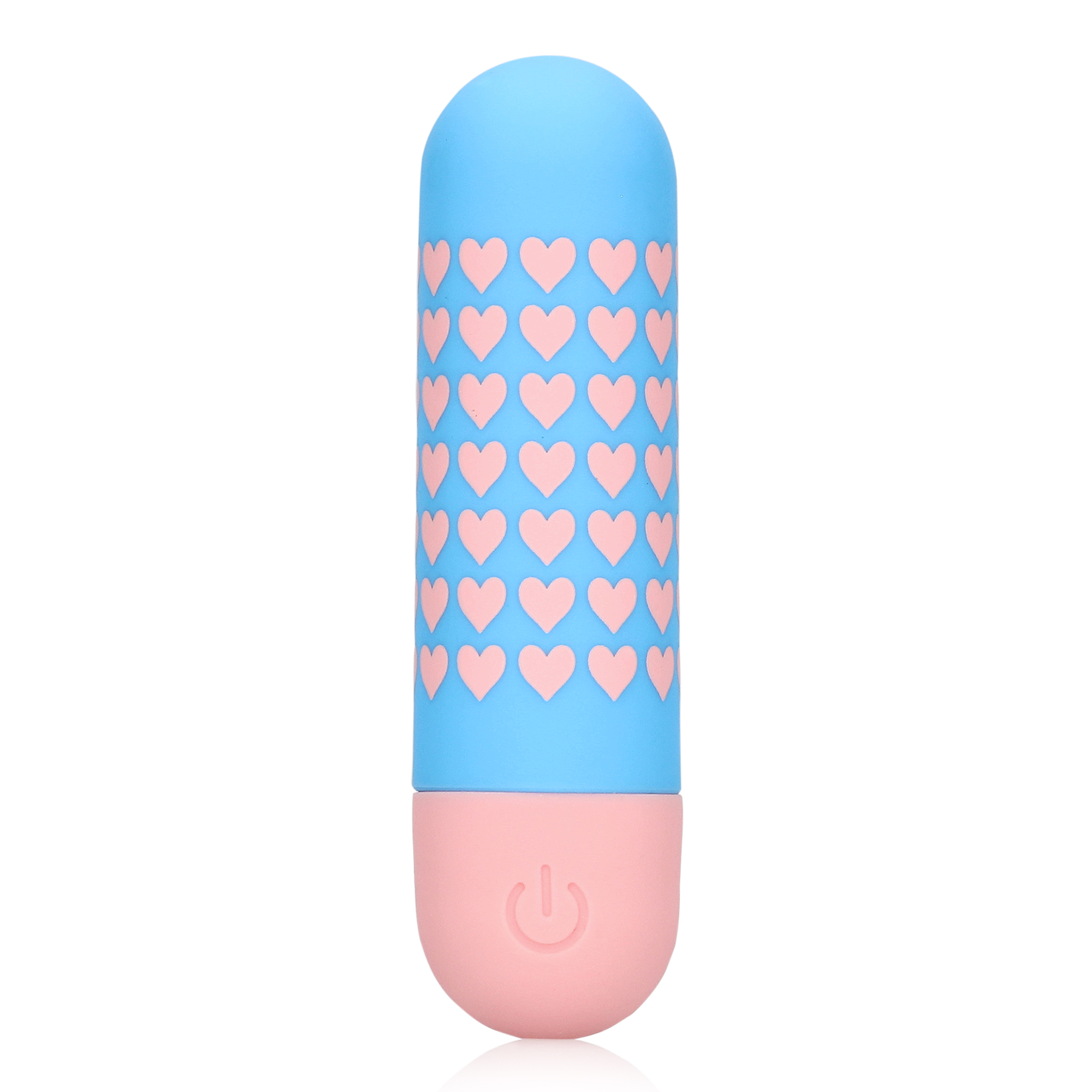 Віброкуля Heart to Get S-Line - фото 1