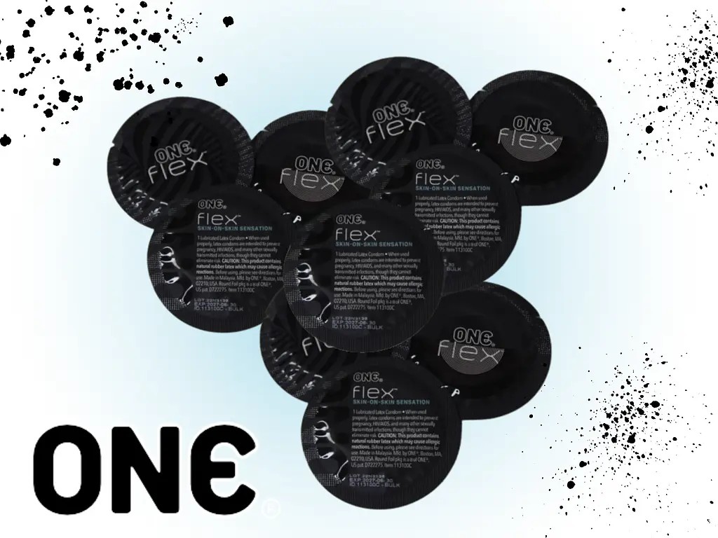 Презервативы графеновые ультратонкие One Flex, 10 шт — изображение 5