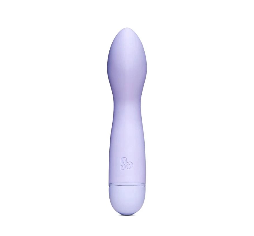 Міні-вібратор для точки G Pearl Mini G-spot Vibrator So Divine - фото 2