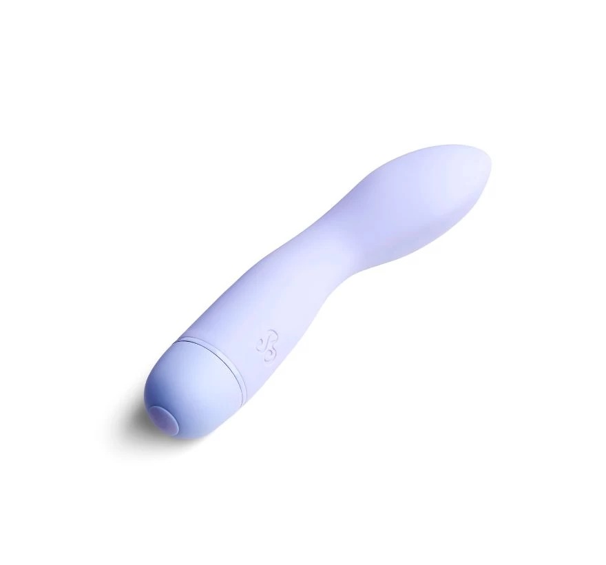 Міні-вібратор для точки G Pearl Mini G-spot Vibrator So Divine - фото 3